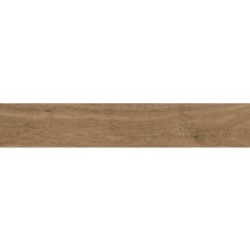 Керамограніт Ceramica Deseo Tik Wood Beige Carving 20х120 см