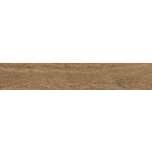 Керамограніт Ceramica Deseo Tik Wood Beige Carving 20х120 см