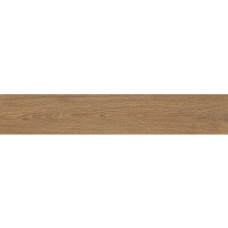 Керамограніт Ceramica Deseo Tik Wood Beige Carving 20х120 см