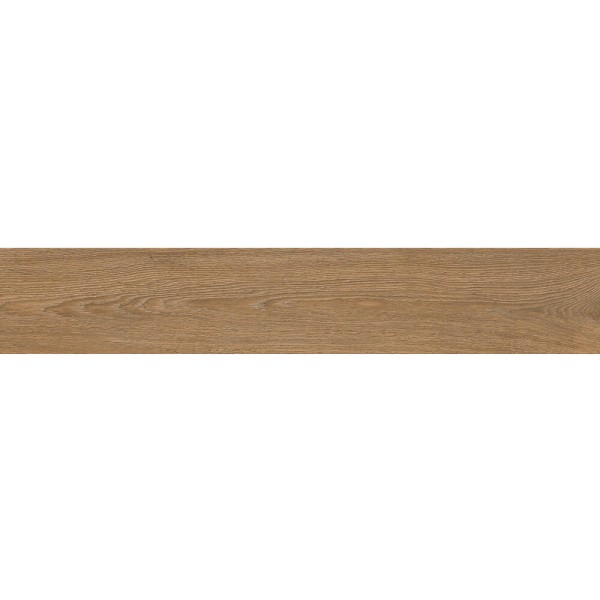 Керамограніт Ceramica Deseo Tik Wood Beige Carving 20х120 см