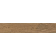 Керамограніт Ceramica Deseo Tik Wood Beige Carving 20х120 см