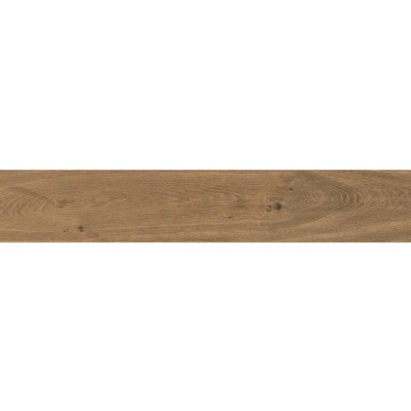 Керамограніт Ceramica Deseo Tik Wood Beige Carving 20х120 см