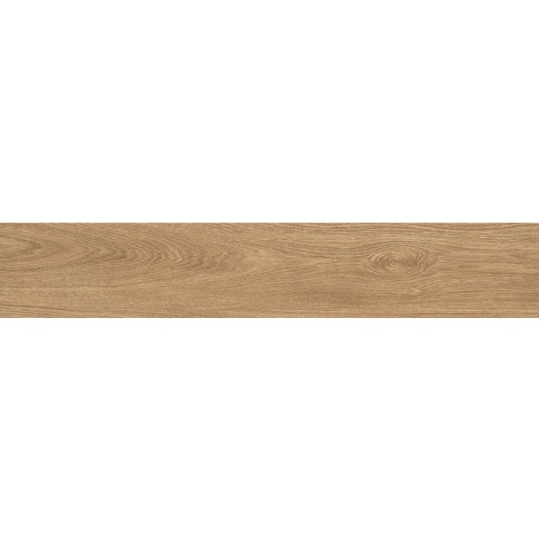 Керамограніт Ceramica Deseo Testa Wood Beige Dg Matt 20х120 см