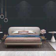 Керамограніт Almera Ceramica-2 Dark Cobalt Blue Full Body 60х120 см