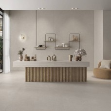 Керамограніт Almera Ceramica Cross Easrone Marfil 120х120 см