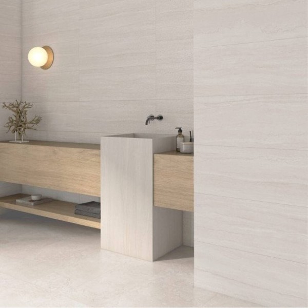 Плитка Ceramica Deseo Pris. Vein Easton Marfil 30x90 см