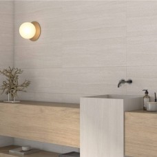 Плитка Ceramica Deseo Pris. Vein Easton Marfil 30x90 см