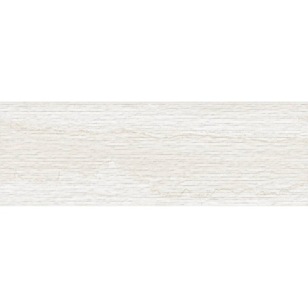 Плитка Ceramica Deseo Pris.Rlv Vein Easton Marfil 30x90 см