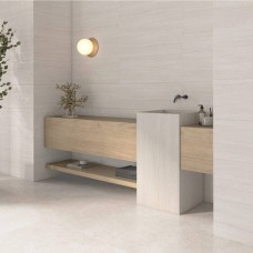 Плитка Ceramica Deseo Pris.Rlv Vein Easton Marfil 30x90 см