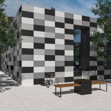 Керамограніт Ceramica Deseo Ec.Manley Gris 60x120 см