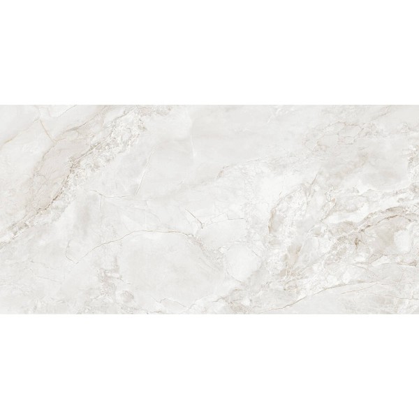 Керамограніт Ceramica Deseo HUBRIS LIGHT GREY 60х120 см