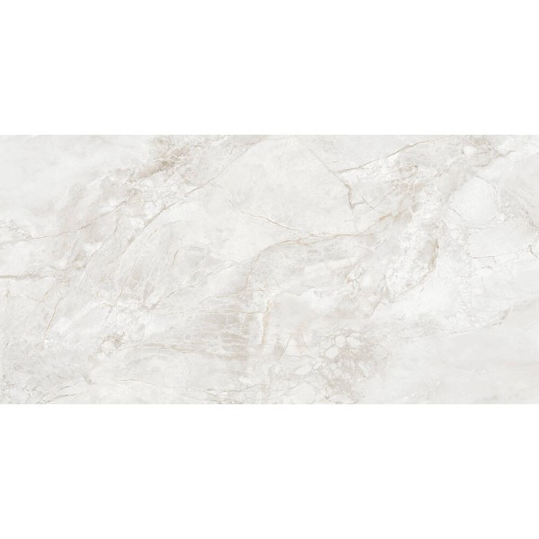 Керамограніт Ceramica Deseo HUBRIS LIGHT GREY 60х120 см