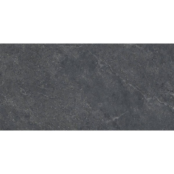 Керамограніт Ceramica Deseo MAKNATE BLACK 60x120 cм