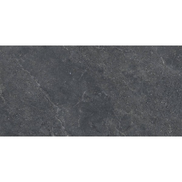 Керамограніт Ceramica Deseo MAKNATE BLACK 60x120 cм