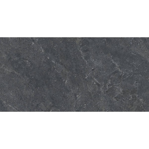 Керамограніт Ceramica Deseo MAKNATE BLACK 60x120 cм
