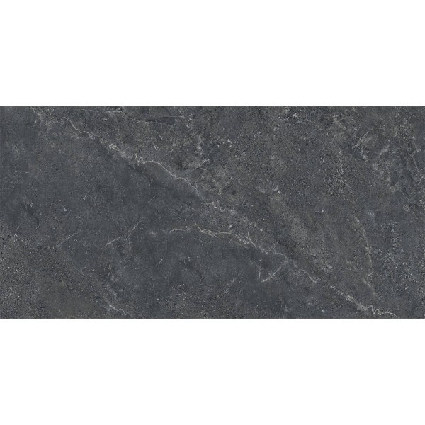 Керамограніт Ceramica Deseo MAKNATE BLACK 60x120 cм