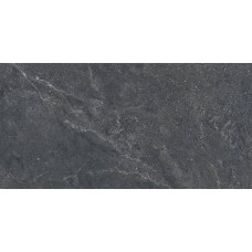 Керамограніт Ceramica Deseo MAKNATE BLACK 60x120 cм