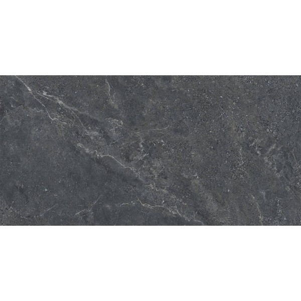 Керамограніт Ceramica Deseo MAKNATE BLACK 60x120 cм