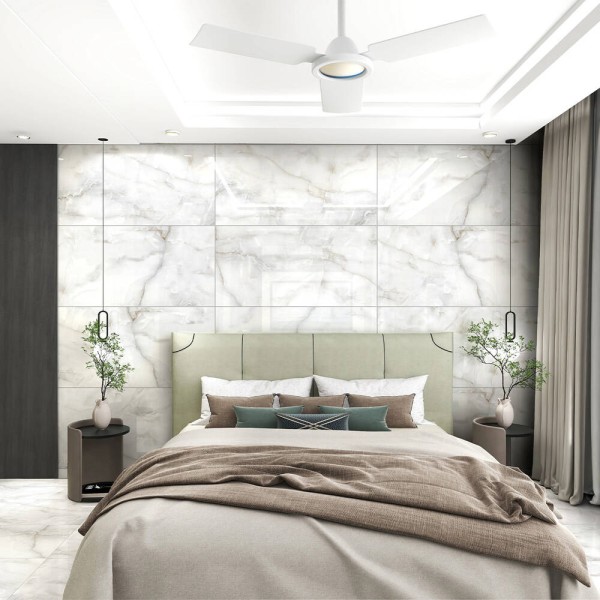 Керамограніт Ceramica Deseo RAVEN SKY POLISHED 60х120 см