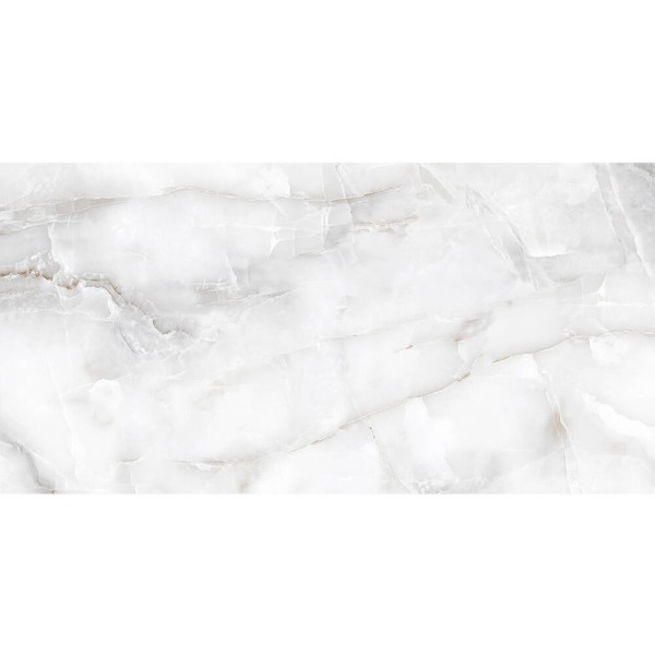 Керамограніт Ceramica Deseo RAVEN SKY POLISHED 60х120 см
