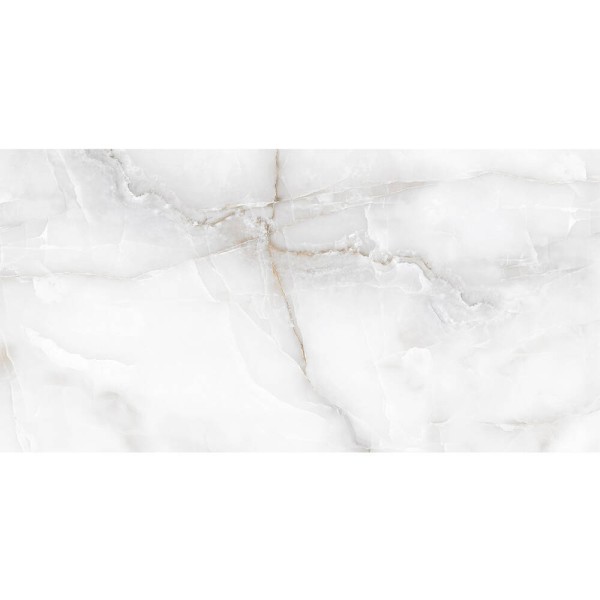 Керамограніт Ceramica Deseo RAVEN SKY POLISHED 60х120 см