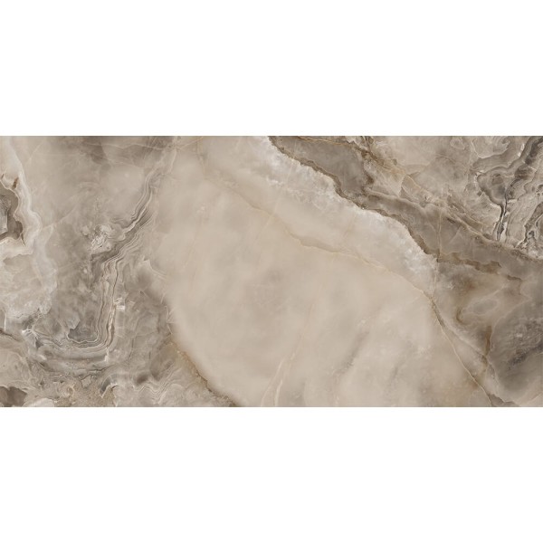 Керамограніт Ceramica Deseo IMPALA TAUPE POL 60х120 см