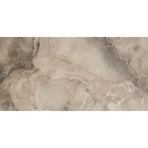 Керамограніт Ceramica Deseo IMPALA TAUPE POL 60х120 см