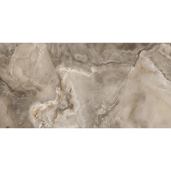 Керамограніт Ceramica Deseo IMPALA TAUPE POL 60х120 см