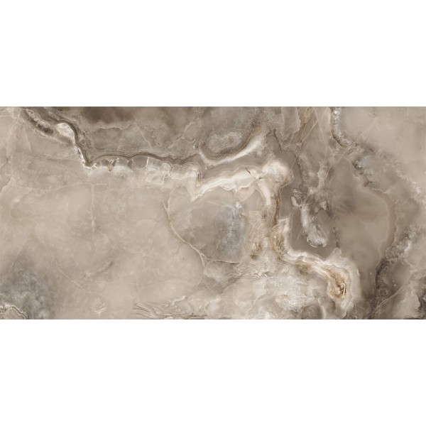 Керамограніт Ceramica Deseo IMPALA TAUPE POL 60х120 см