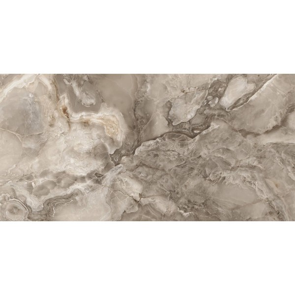 Керамограніт Ceramica Deseo IMPALA TAUPE POL 60х120 см