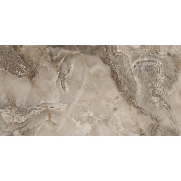 Керамограніт Ceramica Deseo IMPALA TAUPE POL 60х120 см
