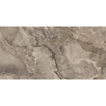 Керамограніт Ceramica Deseo IMPALA TAUPE POL 60х120 см