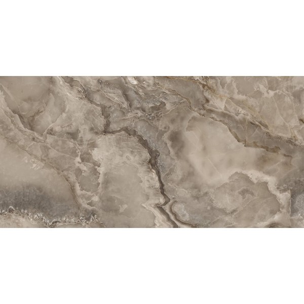 Керамограніт Ceramica Deseo IMPALA TAUPE POL 60х120 см