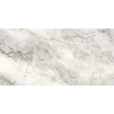 Керамограніт Ceramica Deseo AETHER ONYX GREY POL 60х120 см