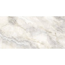 Керамограніт Ceramica Deseo AETHER ONYX GREY POL 60х120 см