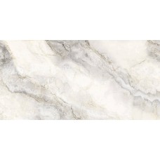 Керамограніт Ceramica Deseo AETHER ONYX GREY POL 60х120 см