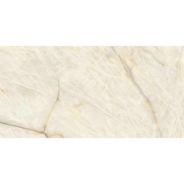 Керамограніт Ceramica Deseo ARAVALI IVORY POL 60х120 см