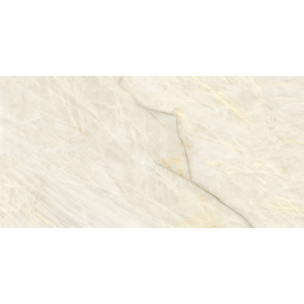 Керамограніт Ceramica Deseo ARAVALI IVORY POL 60х120 см