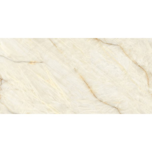 Керамограніт Ceramica Deseo ARAVALI IVORY POL 60х120 см