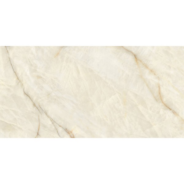 Керамограніт Ceramica Deseo ARAVALI IVORY POL 60х120 см