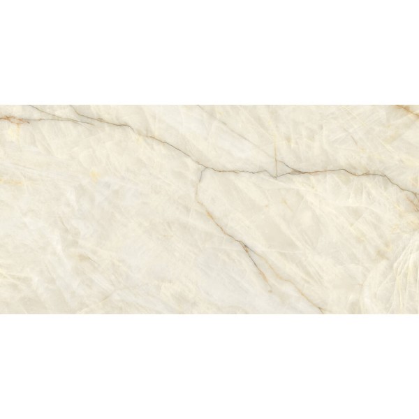 Керамограніт Ceramica Deseo ARAVALI IVORY POL 60х120 см
