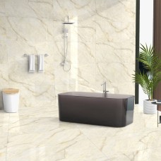 Керамограніт Ceramica Deseo ARAVALI IVORY POL 60х120 см