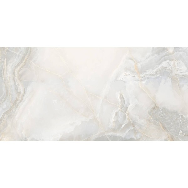 Керамограніт Ceramica Deseo IMPALA ONYX SKY POL 60х120 см