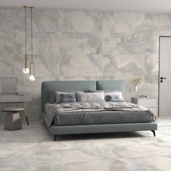 Керамограніт Ceramica Deseo IMPALA ONYX SKY POL 60х120 см