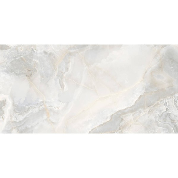 Керамограніт Ceramica Deseo IMPALA ONYX SKY POL 60х120 см