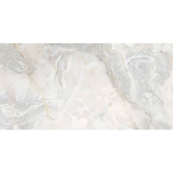 Керамограніт Ceramica Deseo IMPALA ONYX SKY POL 60х120 см