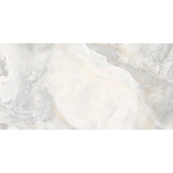 Керамограніт Ceramica Deseo IMPALA ONYX SKY POL 60х120 см