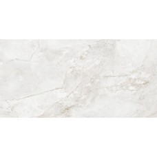 Керамограніт Ceramica Deseo HUBRIS LIGHT GREY POL 60х120 см