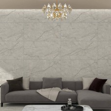 Керамограніт Ceramica Deseo RIVULET TAUPE 60х120 см