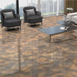 Керамограніт Almera Ceramica-2 RYMOND LIGHT POL 60х120 см